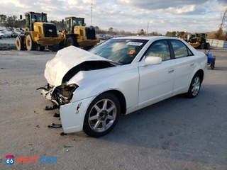 2005 CADILLAC CTS HI FEATURE V6