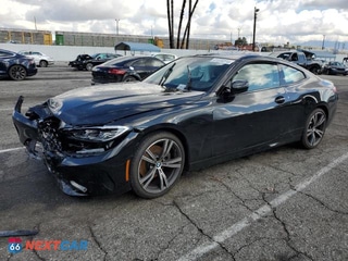 2022 BMW 430I