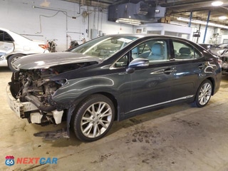 2010 LEXUS HS 250H