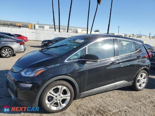 2019 CHEVROLET BOLT EV LT