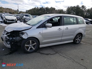 2009 MAZDA 5