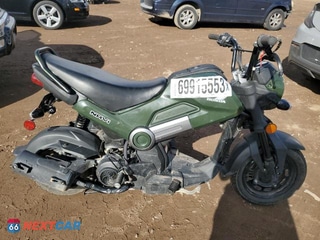 2022 HONDA NVA110 B
