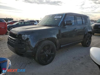 2023 LAND ROVER DEFENDER 110