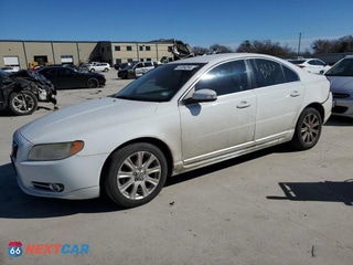 2011 VOLVO S80 3.2