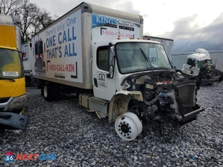 2014 FREIGHTLINER M2 106 MEDIUM DUTY