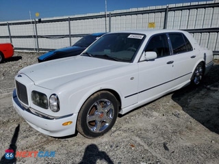 2004 BENTLEY ARNAGE