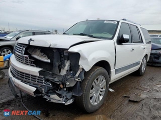 2012 LINCOLN NAVIGATOR