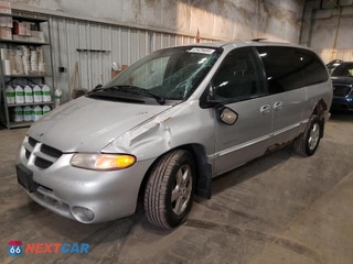 2000 DODGE GRAND CARAVAN SE