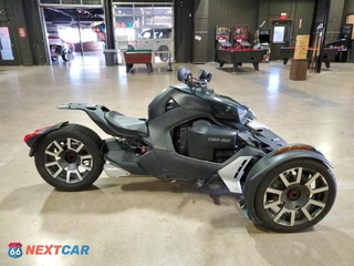 2021 CAN-AM RYKER RALLY EDITION