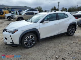 2021 LEXUS UX 200