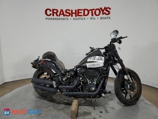 2020 HARLEY-DAVIDSON FXLRS