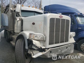 2020 PETERBILT 389