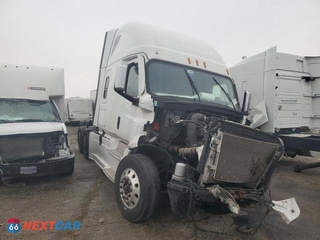 2022 FREIGHTLINER CASCADIA 126