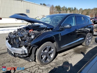 2024 ACURA RDX ADVANCE
