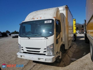 2016 ISUZU NPR