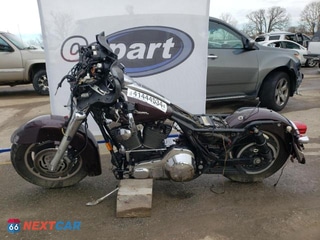 2006 HARLEY-DAVIDSON FLHXI