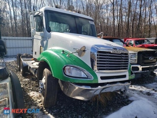 2007 FREIGHTLINER CONVENTIONAL COLUMBIA
