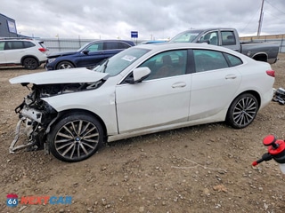 2021 BMW 2 SERIES 228XI