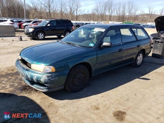 1998 SUBARU LEGACY BRIGHTON