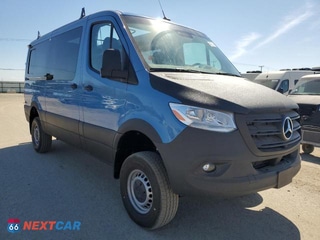 2023 MERCEDES-BENZ SPRINTER 2500