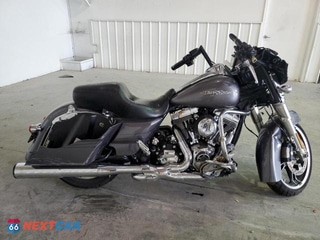 2014 HARLEY-DAVIDSON FLHXS STREET GLIDE SPECIAL