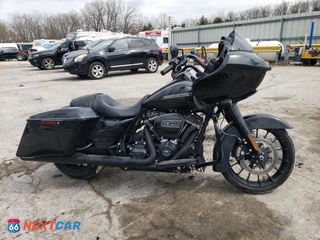 2019 HARLEY-DAVIDSON FLTRXS