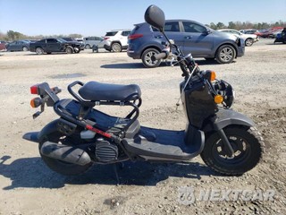 2020 HONDA NPS50
