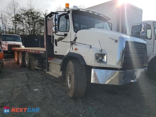 2020 FREIGHTLINER 114SD