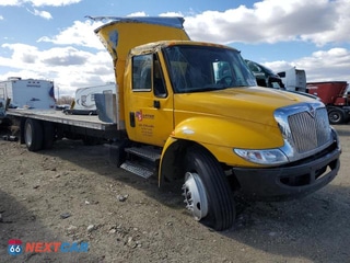 2019 INTERNATIONAL 4000 4300