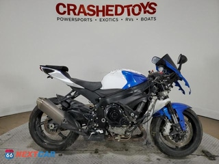 2023 SUZUKI GSX-R750