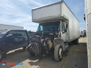2015 INTERNATIONAL 4000 4300
