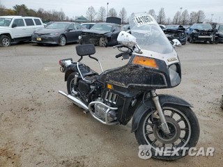 1983 HONDA GL1100 I