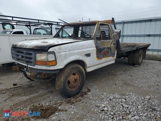 1997 FORD F350