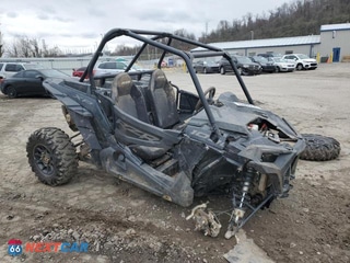 2022 POLARIS RZR XP 1000
