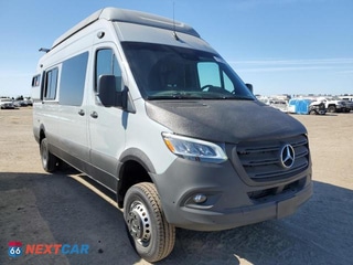 2023 MERCEDES-BENZ SPRINTER 3500