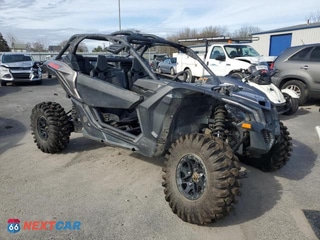 2023 CAN-AM MAVERICK X3 X RS TURBO RR