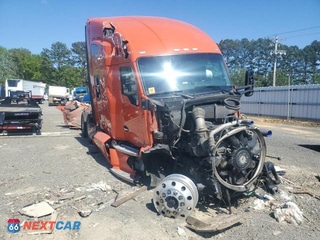 2020 KENWORTH CONSTRUCTION T680