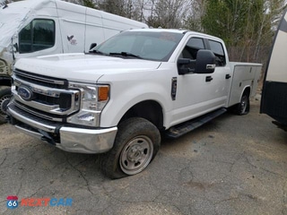 2021 FORD F350 SUPER DUTY