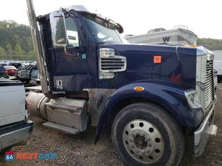2015 FREIGHTLINER 122SD