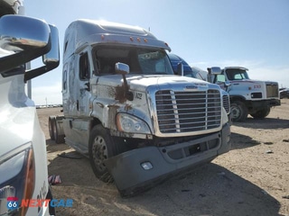 2013 FREIGHTLINER CASCADIA 125