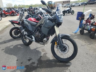 2023 YAMAHA XTZ690
