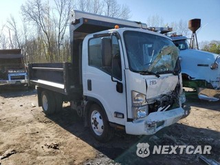 2019 CHEVROLET 4500