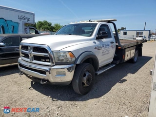 2015 RAM 5500