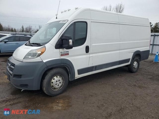 2016 RAM PROMASTER 3500 3500 HIGH