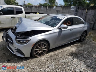 2022 MERCEDES-BENZ E 350