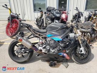 2021 BMW S 1000 RR