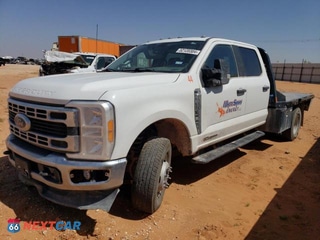 2023 FORD F350 SUPER DUTY