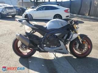 2023 SUZUKI GSX-R750