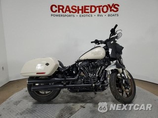 2023 HARLEY-DAVIDSON FXLRST
