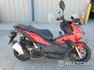 2023 HONDA ADV150 A